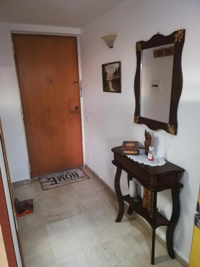 Pozzuoli-Licola Mare Apartment Exterior foto
