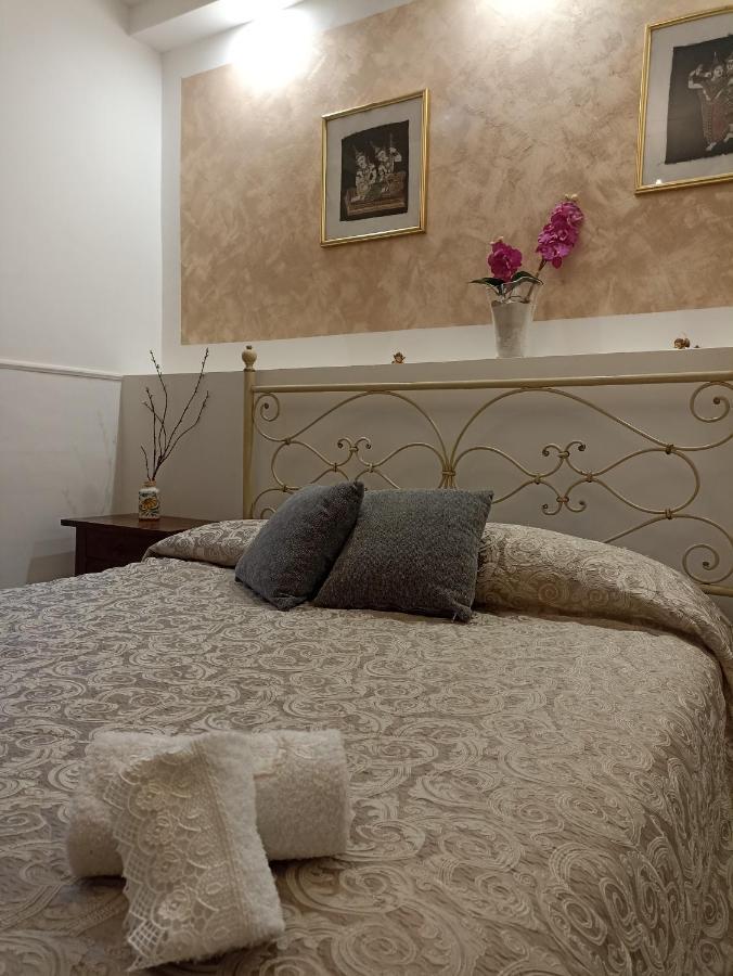 Pozzuoli-Licola Mare Apartment Exterior foto