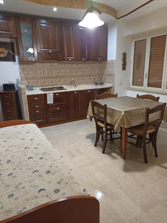 Pozzuoli-Licola Mare Apartment Exterior foto