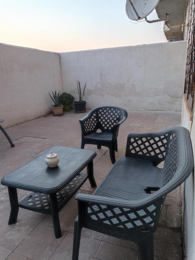 Pozzuoli-Licola Mare Apartment Exterior foto