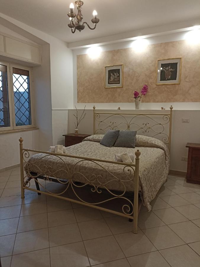 Pozzuoli-Licola Mare Apartment Exterior foto