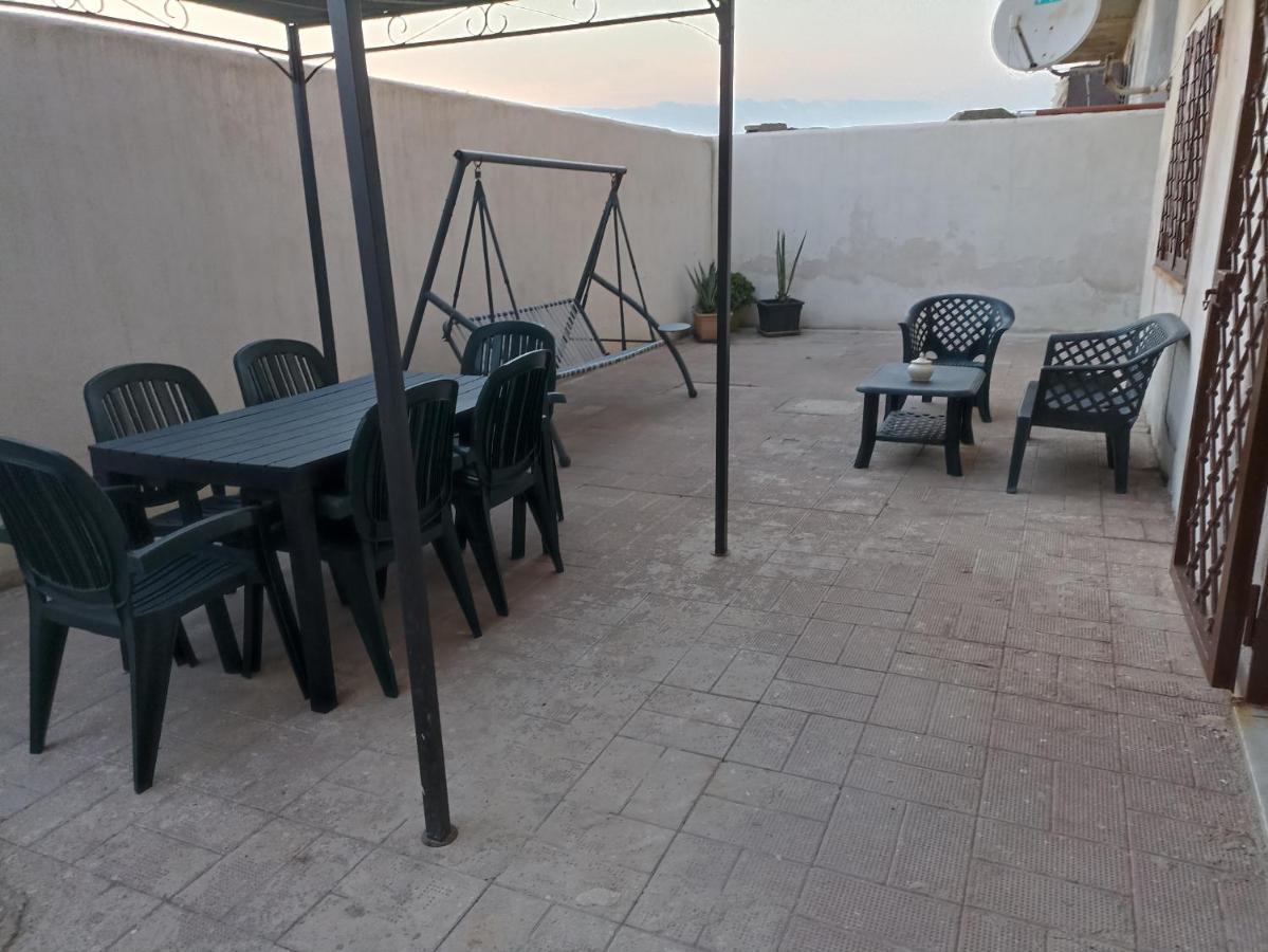 Pozzuoli-Licola Mare Apartment Exterior foto